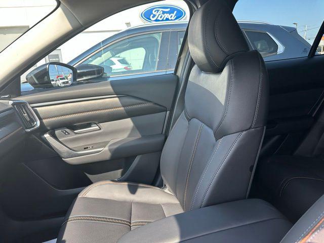 2025 Mazda CX-50 2.5 Turbo Premium Package