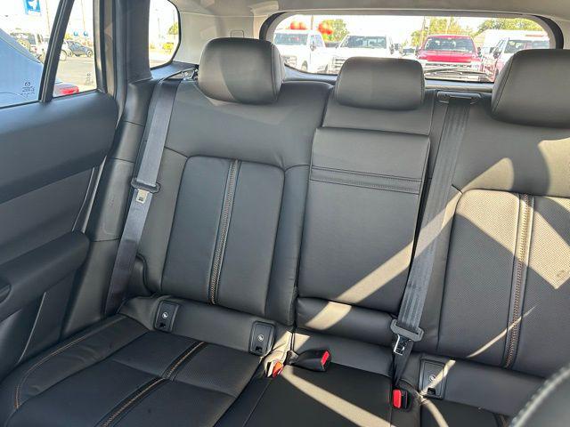2025 Mazda CX-50 2.5 Turbo Premium Package