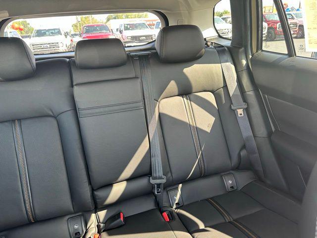 2025 Mazda CX-50 2.5 Turbo Premium Package