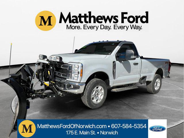 2026 Ford F-250 XLT for sale in Norwich, NY