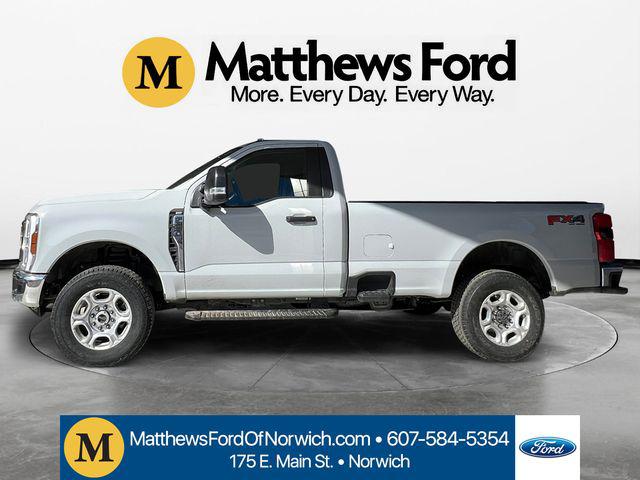 2026 Ford F-250 XLT
