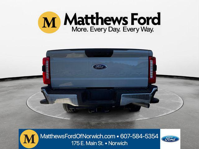 2026 Ford F-250 XLT