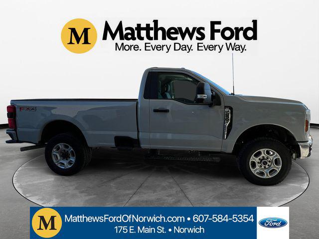 2026 Ford F-250 XLT