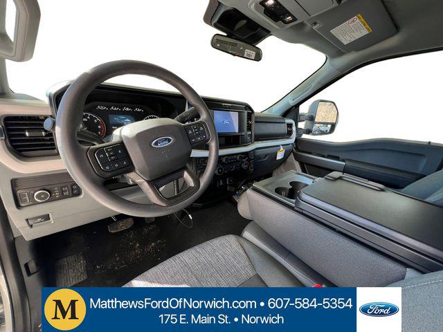 2026 Ford F-250 XLT