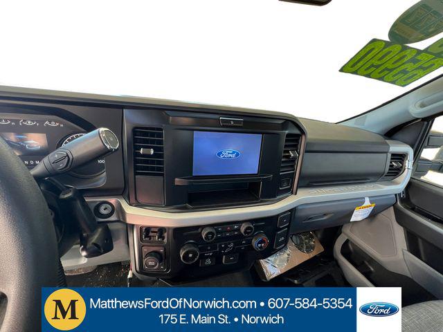 2026 Ford F-250 XLT