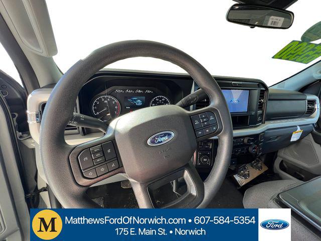 2026 Ford F-250 XLT