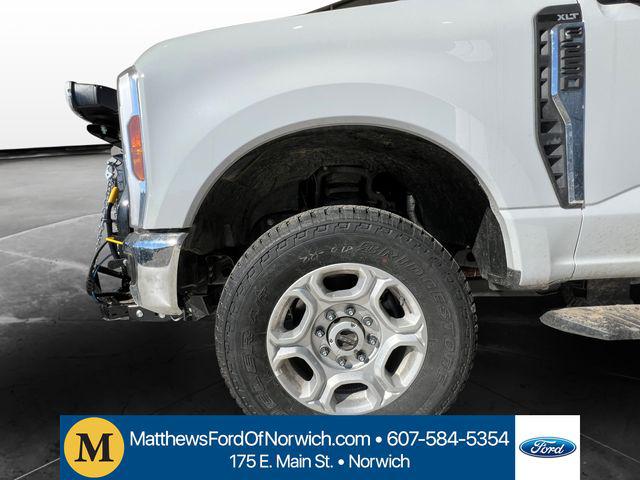 2026 Ford F-250 XLT