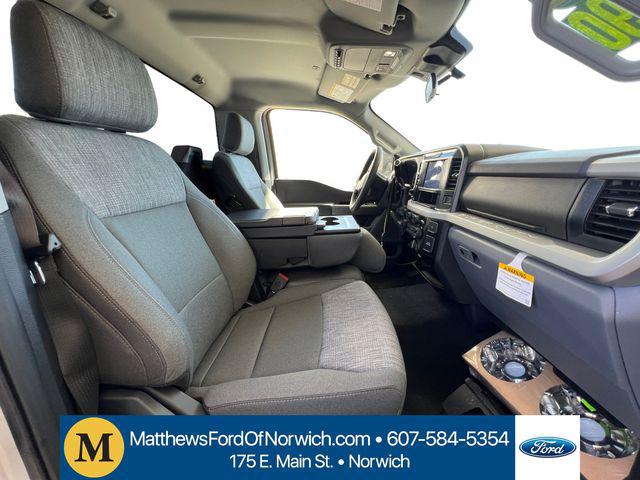 2026 Ford F-250 XLT