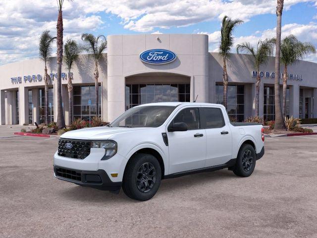 2025 Ford Maverick XLT for sale in Morgan Hill, CA