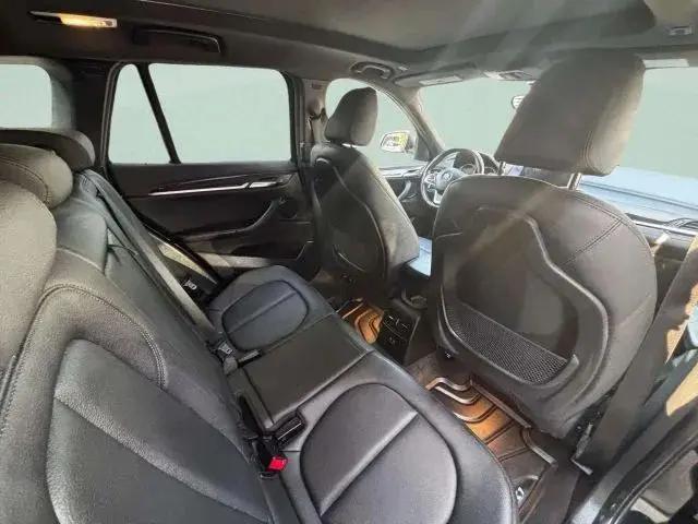 2021 BMW X1 xDrive28i