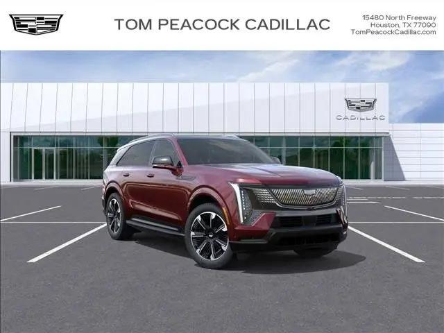 2026 Cadillac Escalade IQ Sport for sale in Houston, TX