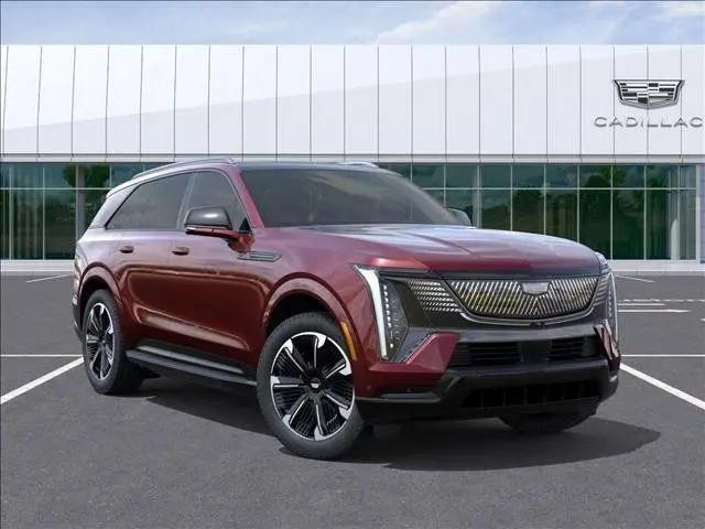 2026 Cadillac Escalade IQ Sport