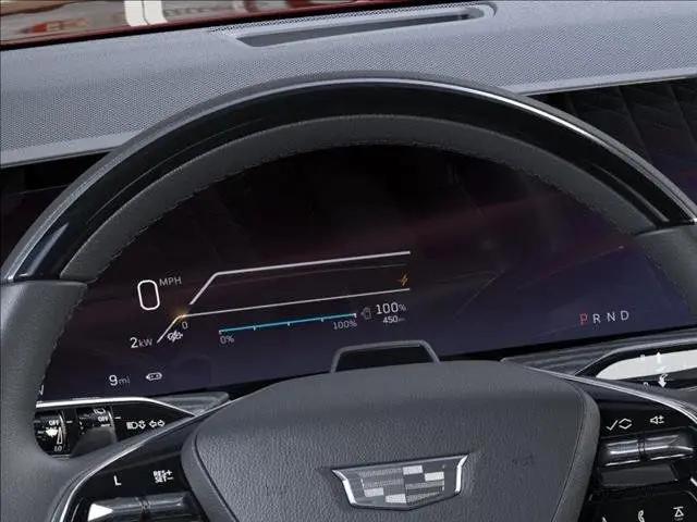 2026 Cadillac Escalade IQ Sport