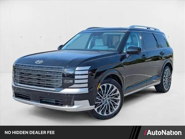 2026 Hyundai Palisade Calligraphy for sale in Columbus, GA