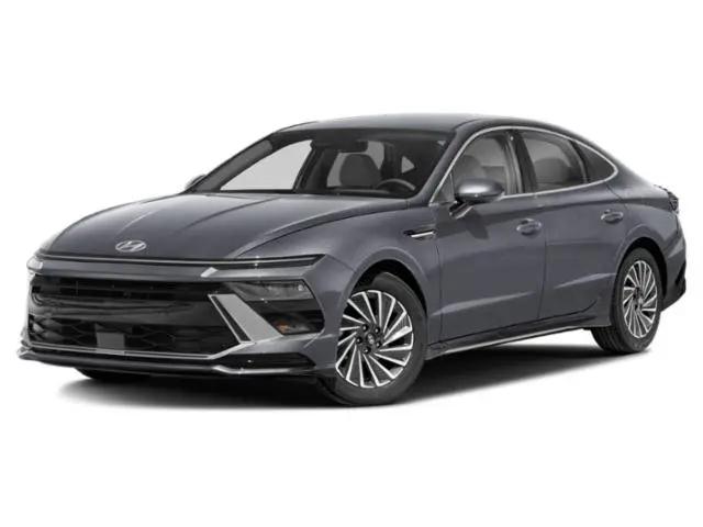 2026 Hyundai Sonata Hybrid SEL for sale in White Bear Lake, MN