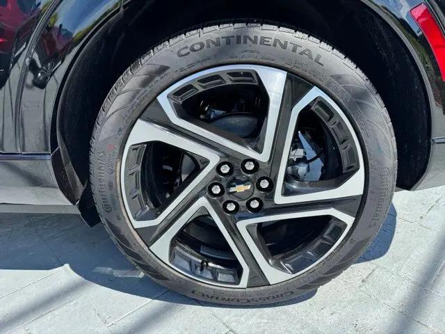 2025 Chevrolet Equinox LT 2