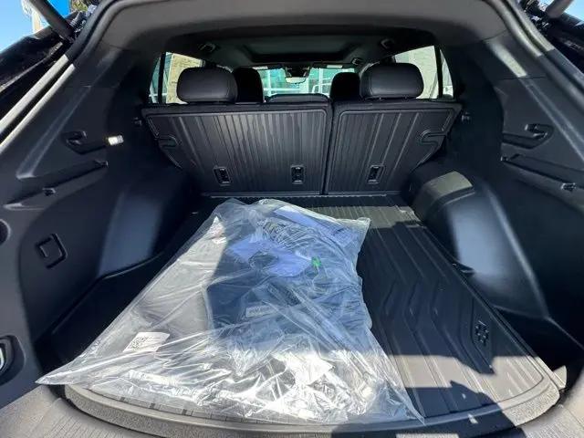 2025 Chevrolet Equinox LT 2