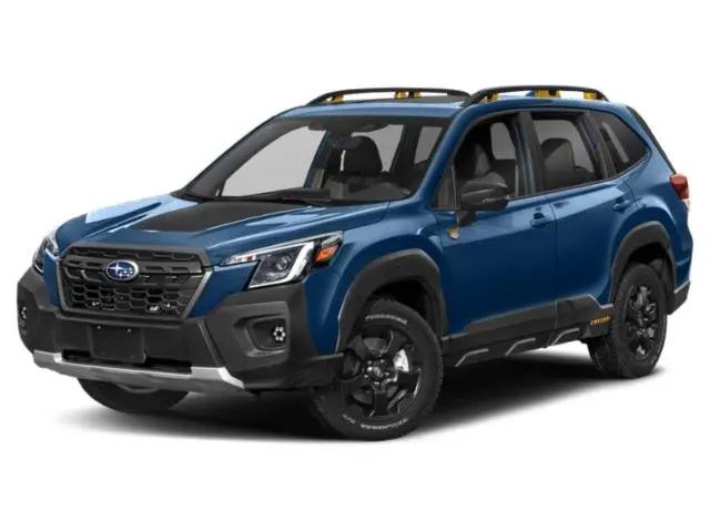 2025 Subaru Forester Wilderness for sale in Houston, TX