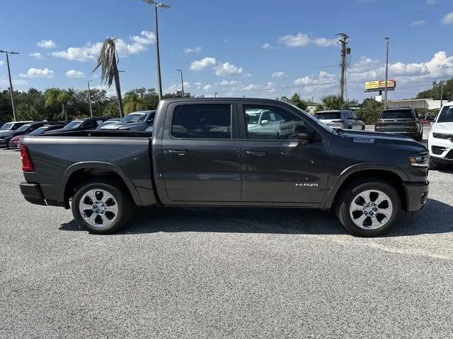 2026 Ram 1500 Big Horn Crew Cab 4x2 57 Box
