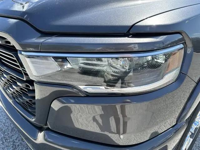 2026 Ram 1500 Big Horn Crew Cab 4x2 57 Box