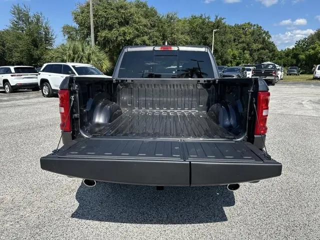 2026 Ram 1500 Big Horn Crew Cab 4x2 57 Box