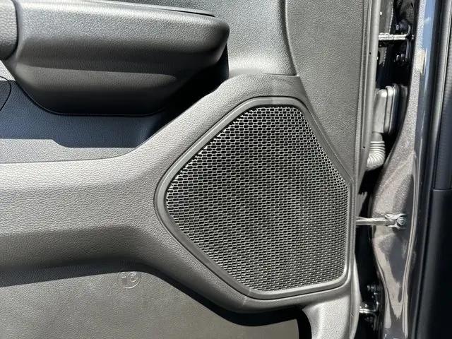 2026 Ram 1500 Big Horn Crew Cab 4x2 57 Box