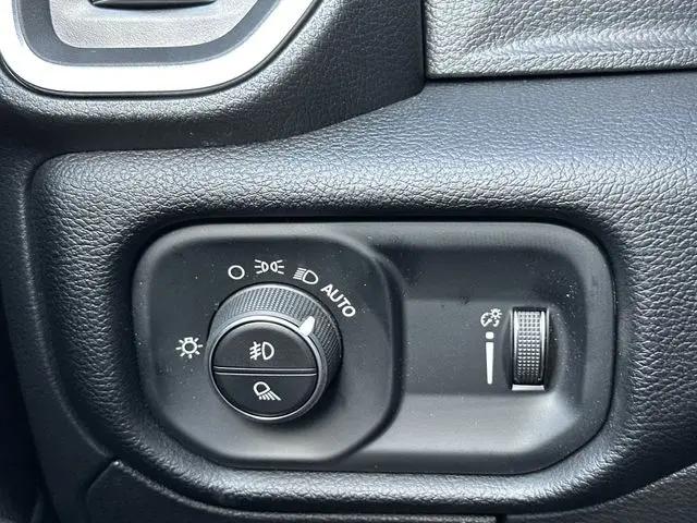 2026 Ram 1500 Big Horn Crew Cab 4x2 57 Box