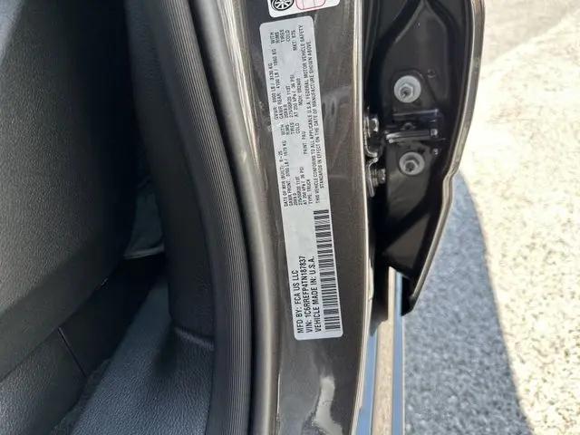 2026 Ram 1500 Big Horn Crew Cab 4x2 57 Box
