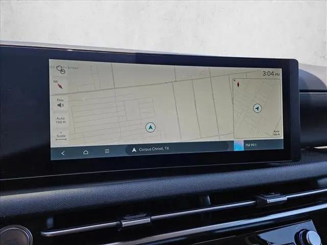 2026 Hyundai Tucson SEL Convenience