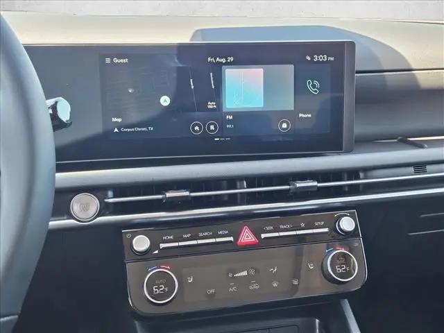 2026 Hyundai Tucson SEL Convenience