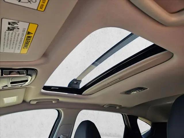 2026 Hyundai Tucson SEL Convenience