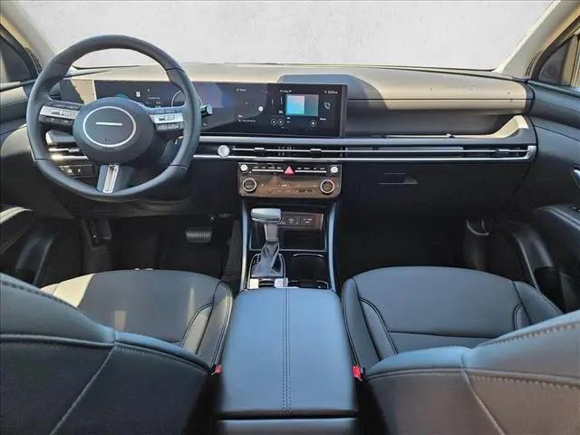 2026 Hyundai Tucson SEL Convenience