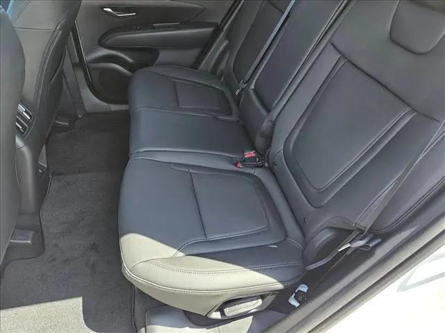 2026 Hyundai Tucson SEL Convenience
