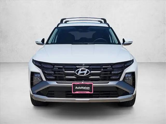2026 Hyundai Tucson SEL Convenience