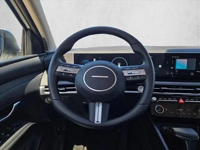 2026 Hyundai Tucson SEL Convenience