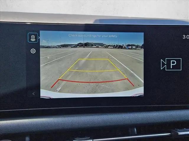 2026 Hyundai Tucson SEL Convenience