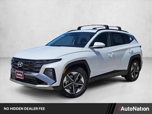 2026 Hyundai Tucson SEL Convenience for sale in Corpus Christi, TX