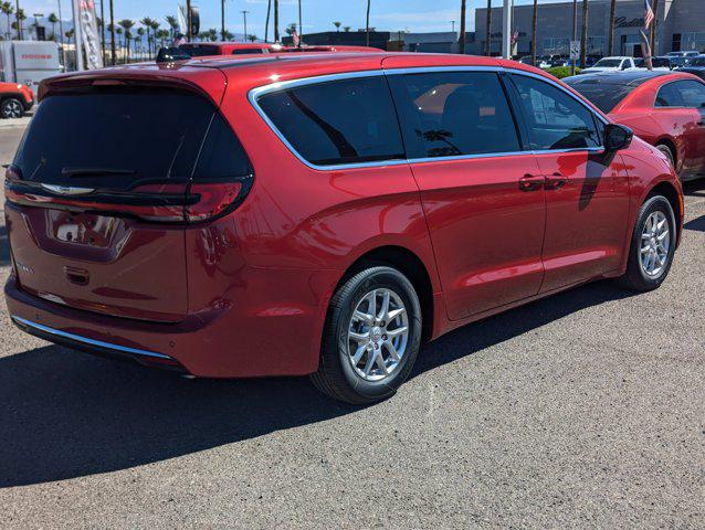 New 2026 Chrysler Pacifica For Sale in Tucson, AZ
