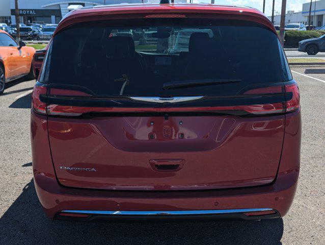 New 2026 Chrysler Pacifica For Sale in Tucson, AZ