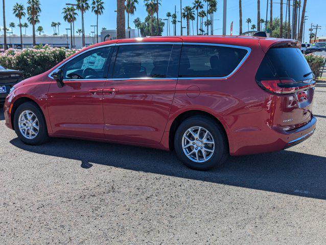 New 2026 Chrysler Pacifica For Sale in Tucson, AZ