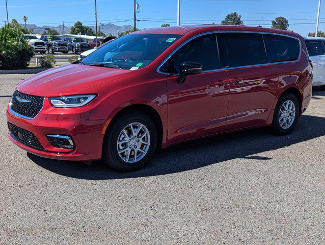 New 2026 Chrysler Pacifica For Sale in Tucson, AZ