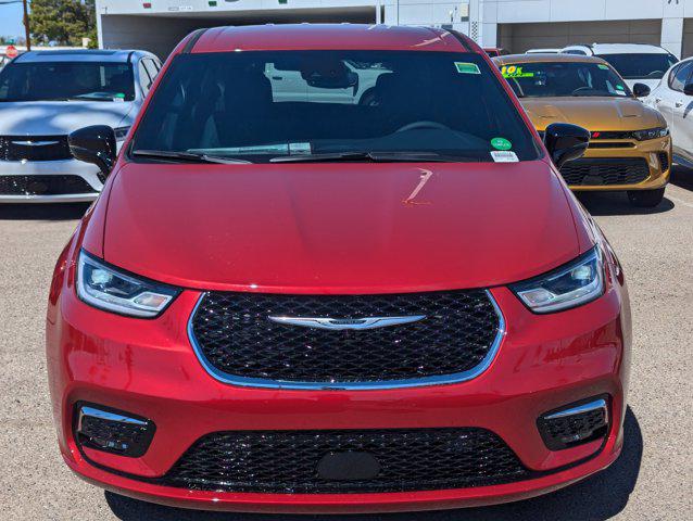 New 2026 Chrysler Pacifica For Sale in Tucson, AZ
