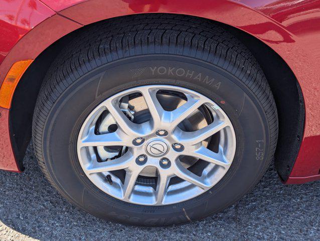 New 2026 Chrysler Pacifica For Sale in Tucson, AZ