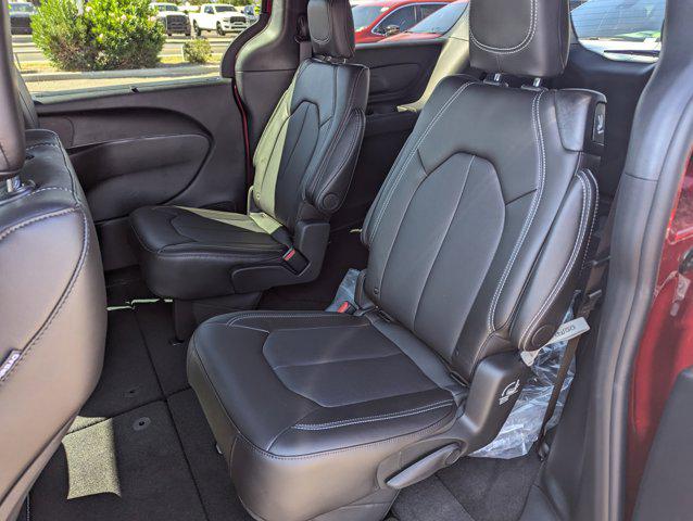 New 2026 Chrysler Pacifica For Sale in Tucson, AZ