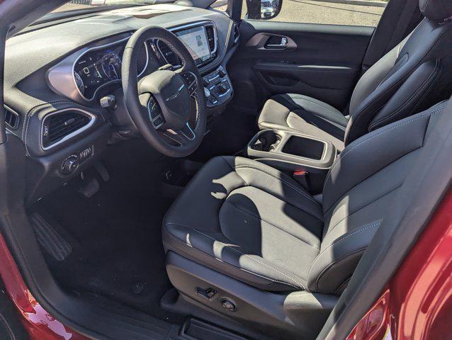 New 2026 Chrysler Pacifica For Sale in Tucson, AZ