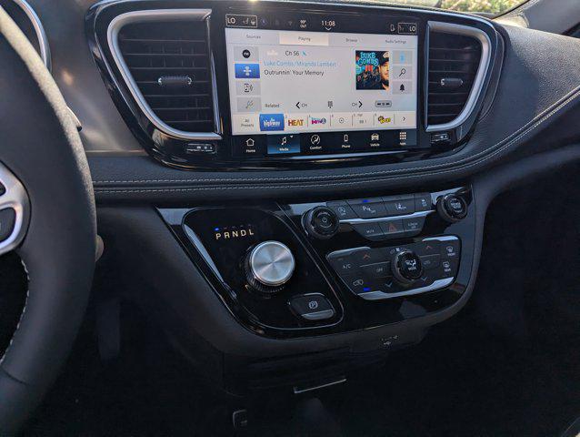 New 2026 Chrysler Pacifica For Sale in Tucson, AZ