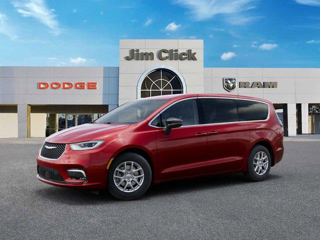 New 2026 Chrysler Pacifica For Sale in Tucson, AZ