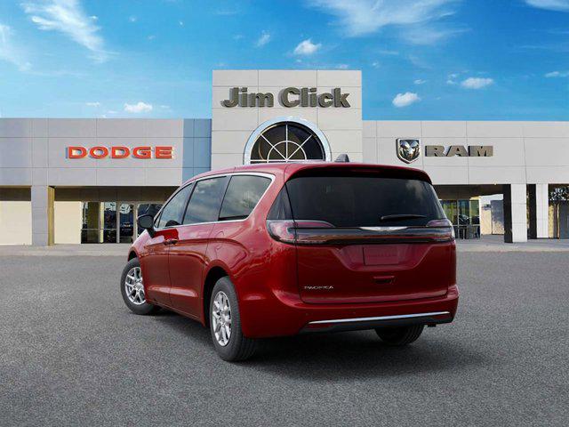 New 2026 Chrysler Pacifica For Sale in Tucson, AZ