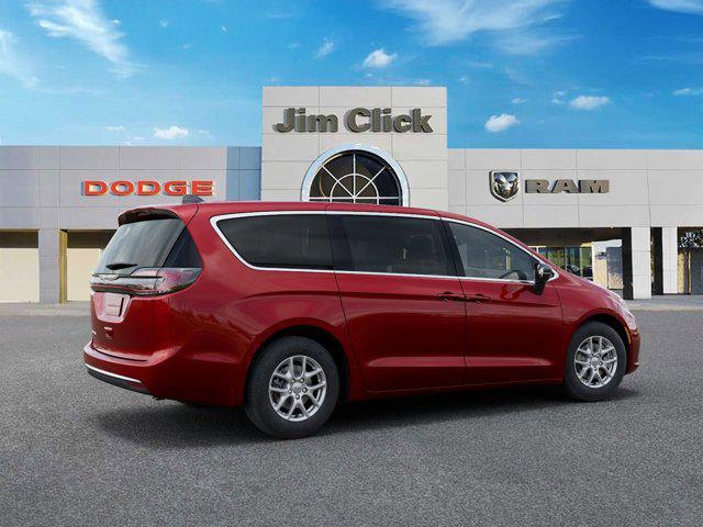 New 2026 Chrysler Pacifica For Sale in Tucson, AZ