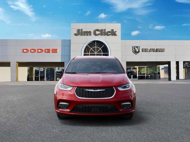 New 2026 Chrysler Pacifica For Sale in Tucson, AZ